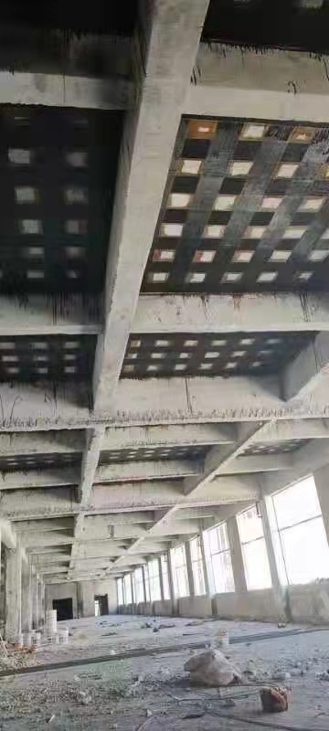 泰州楼板碳纤维布加固可以增加承重